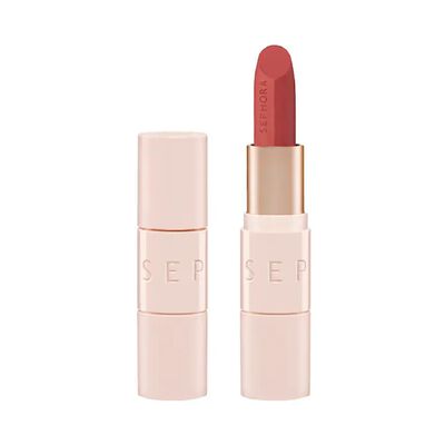 ROUGE IS NOT MY NAME MAT (LABIAL DE LABIOS MATTE)